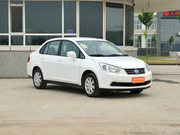 2013款 1.6L 自動時尚版 2013款 1.6L 自動時尚版