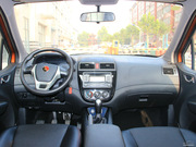 2014款 1.6L 手動(dòng)尊享型 國IV 2014款 1.6L 手動(dòng)尊享型 國IV