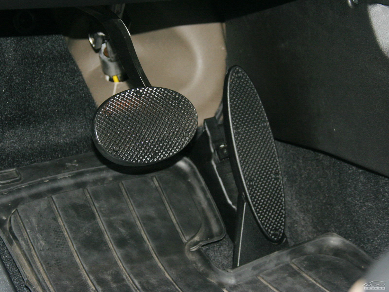 MINI CLUBMAN內(nèi)飾高清大圖