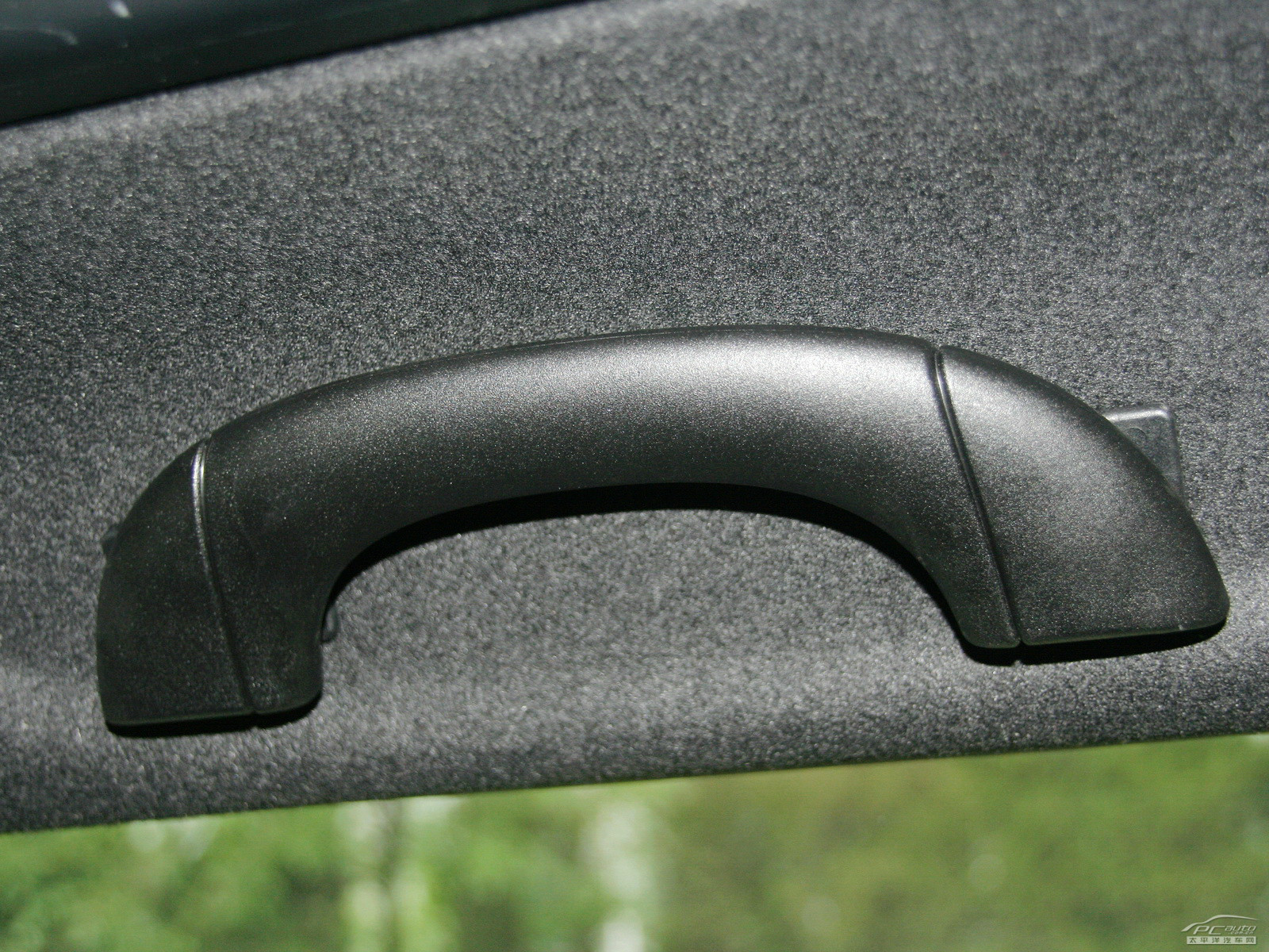 MINI CLUBMAN內(nèi)飾高清大圖