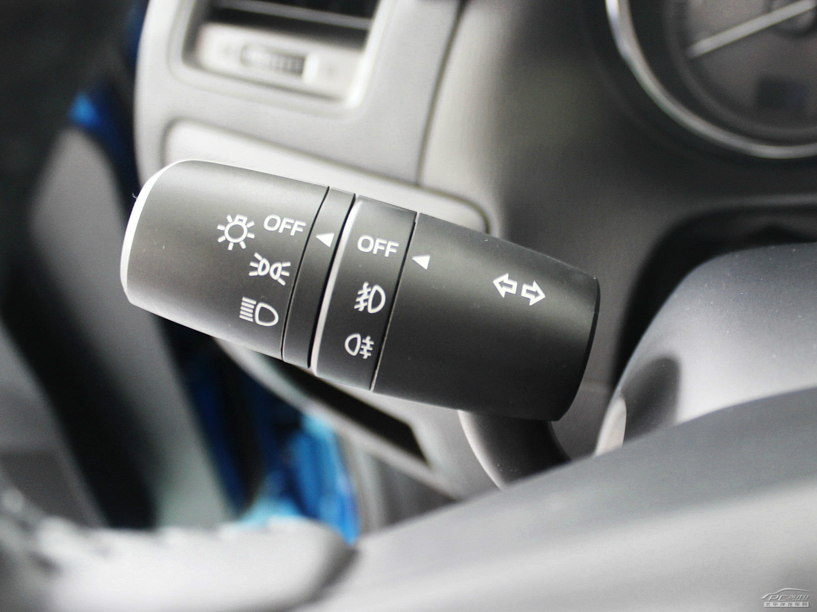 馬自達CX-5(海外)內(nèi)飾高清大圖