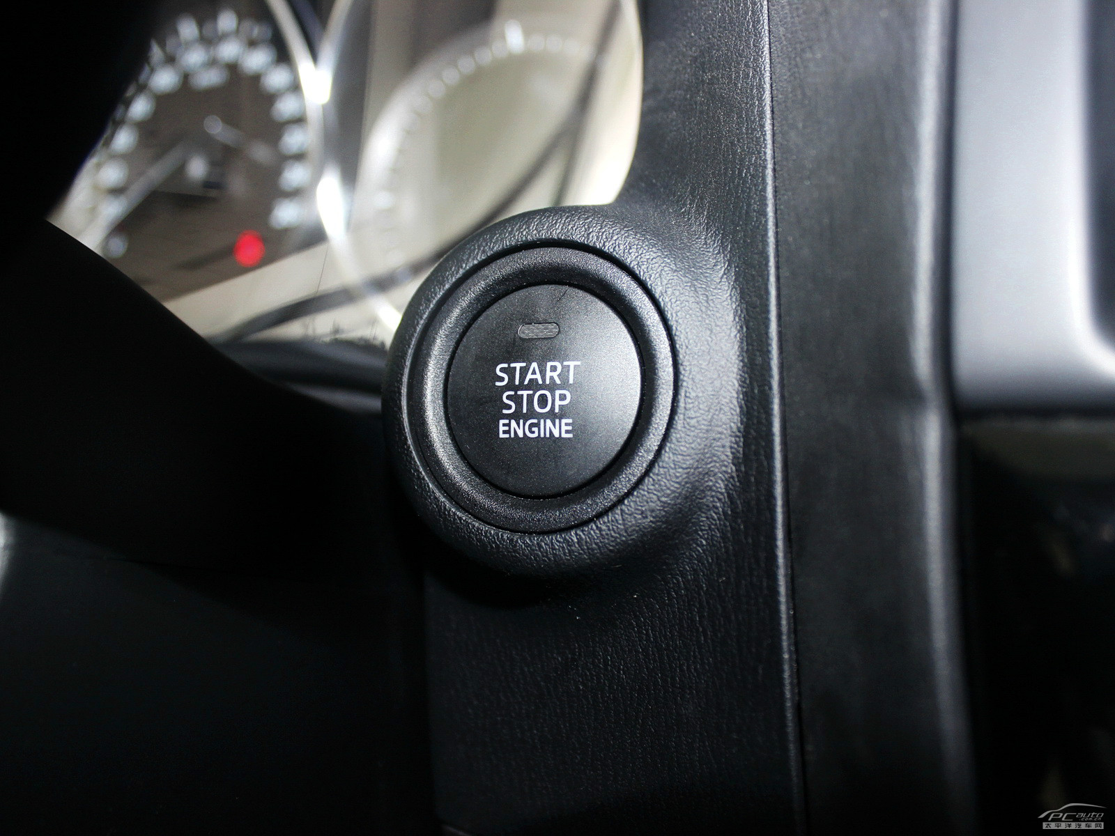 馬自達(dá)CX-5(海外)內(nèi)飾高清大圖