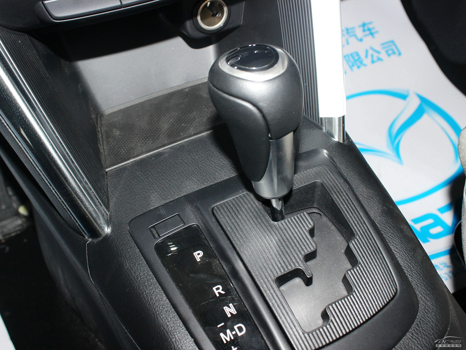 馬自達(dá)CX-5(海外)內(nèi)飾高清大圖