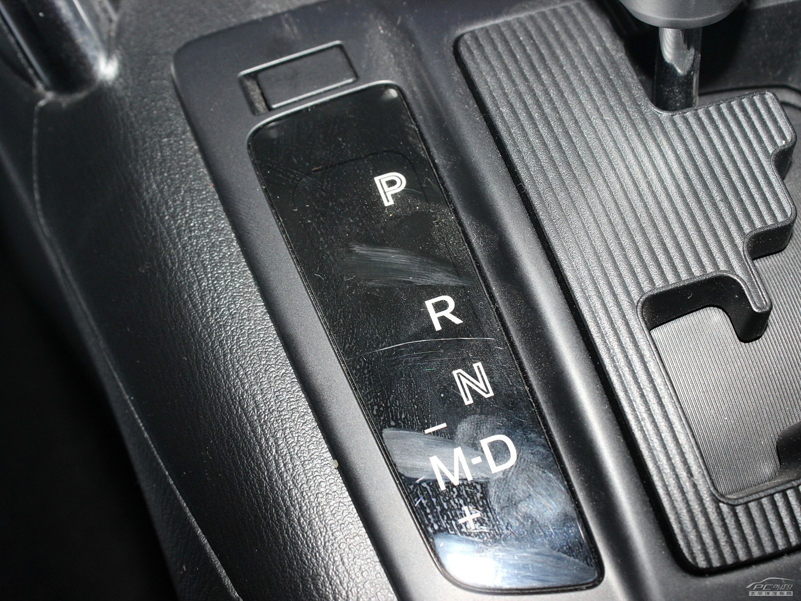 馬自達(dá)CX-5(海外)內(nèi)飾高清大圖