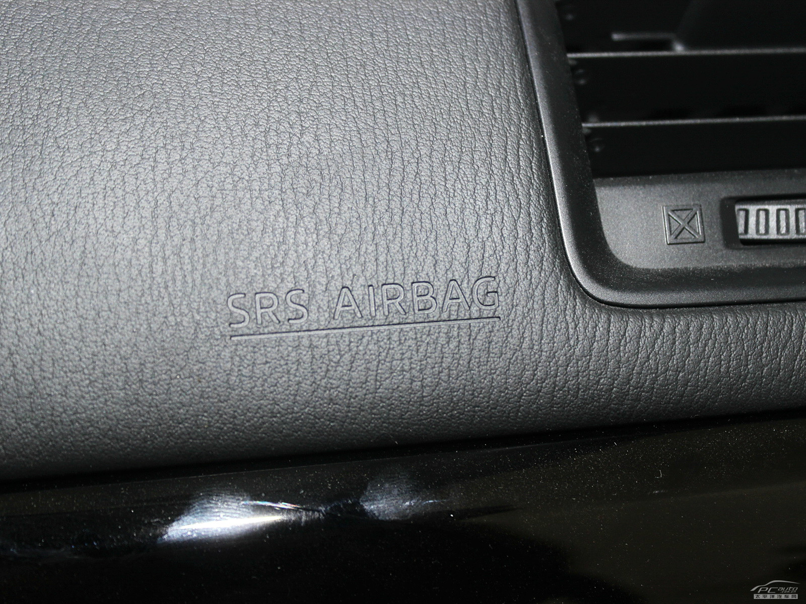 馬自達CX-5(海外)內(nèi)飾高清大圖