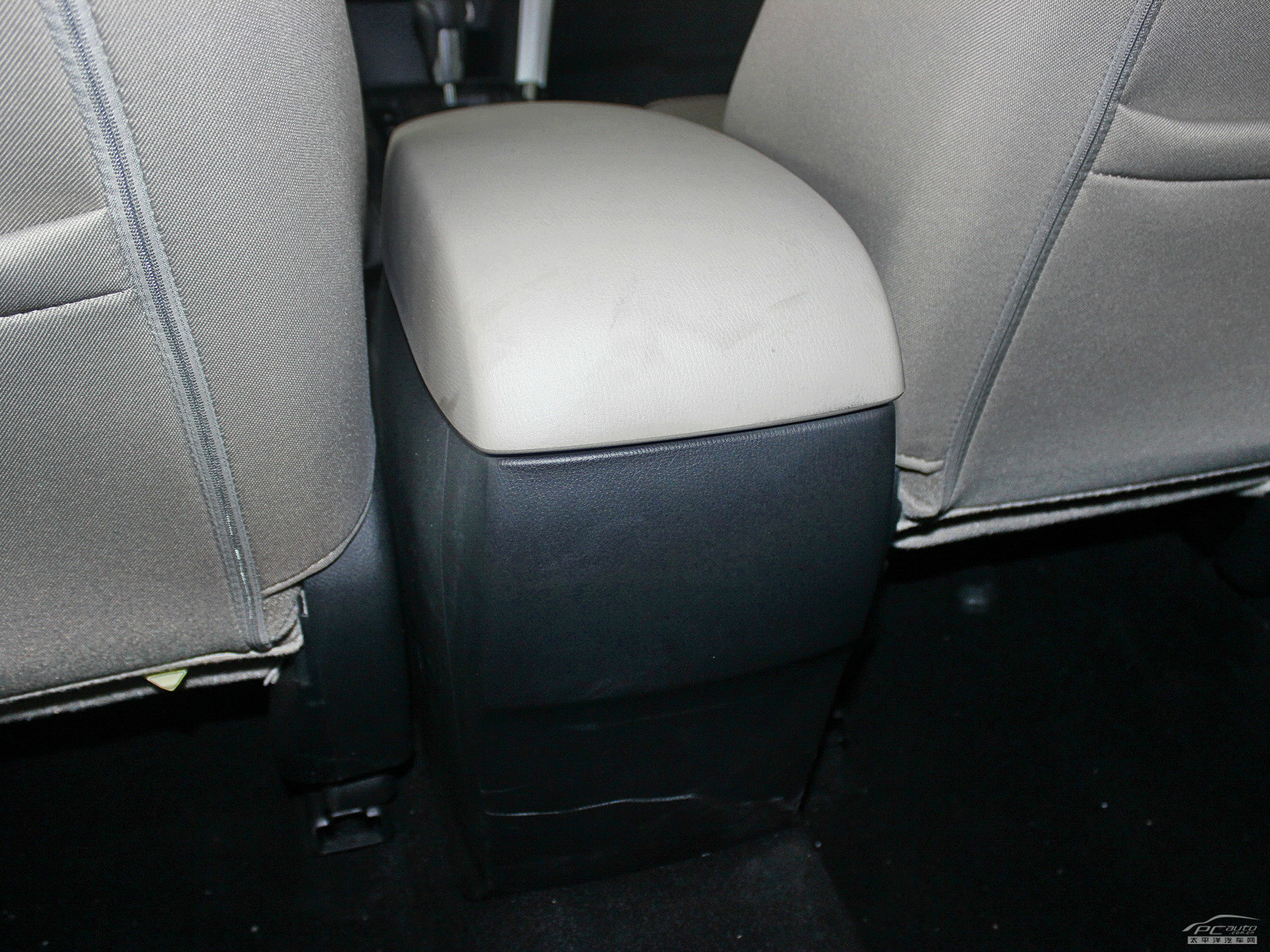 馬自達(dá)CX-5(海外)內(nèi)飾高清大圖