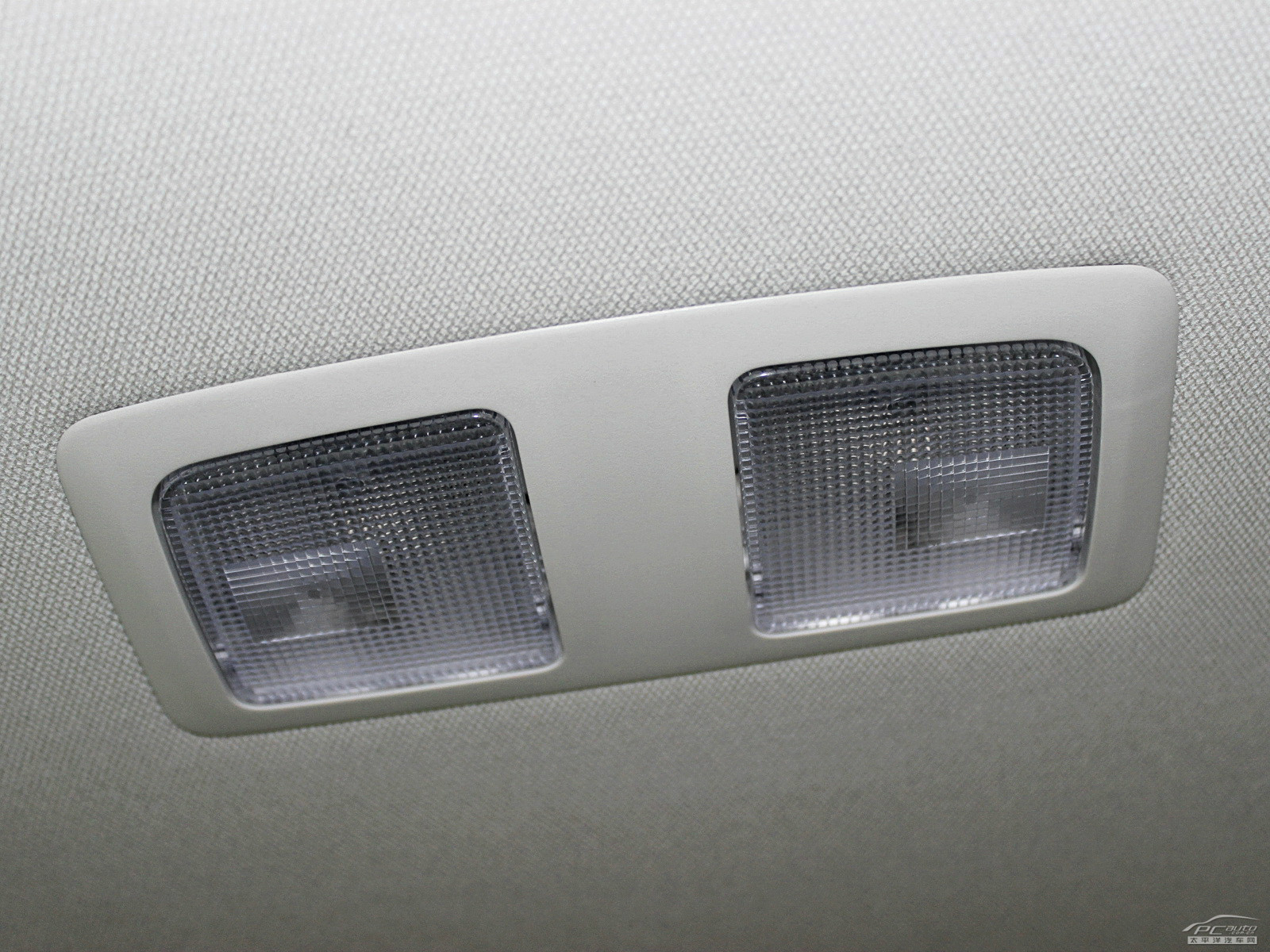 馬自達(dá)CX-5(海外)內(nèi)飾高清大圖