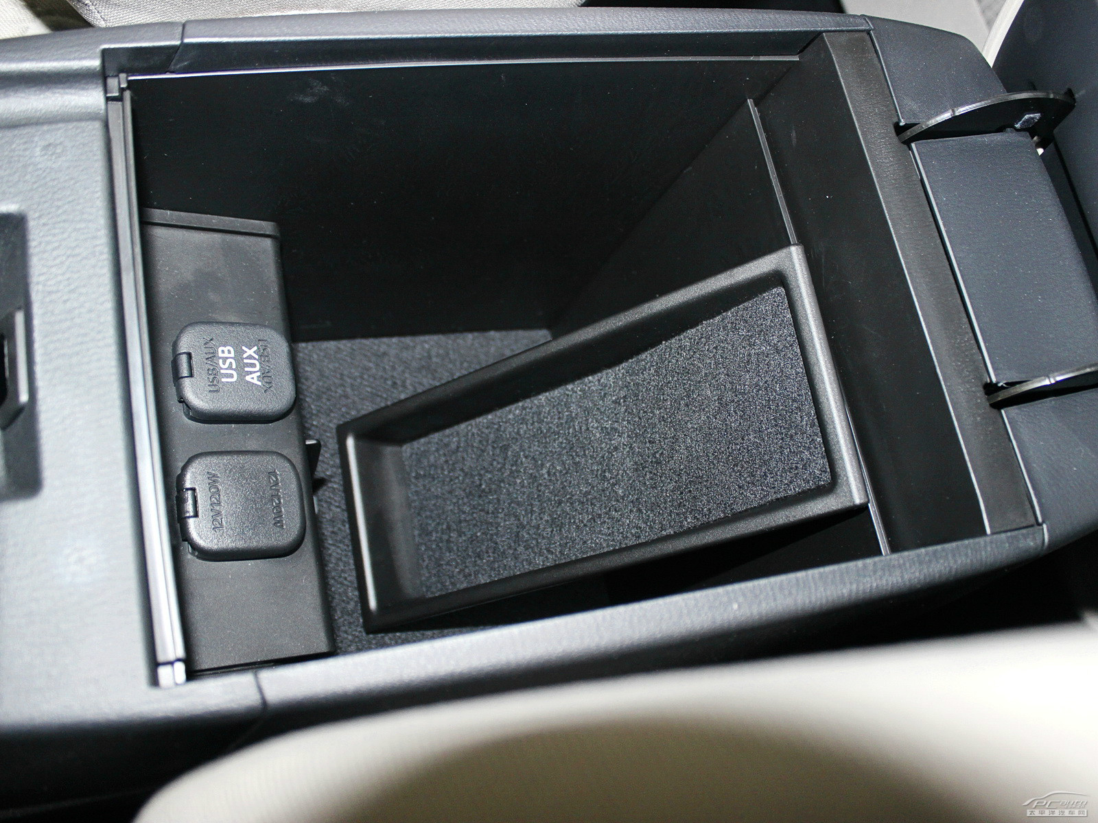 馬自達(dá)CX-5(海外)空間高清大圖