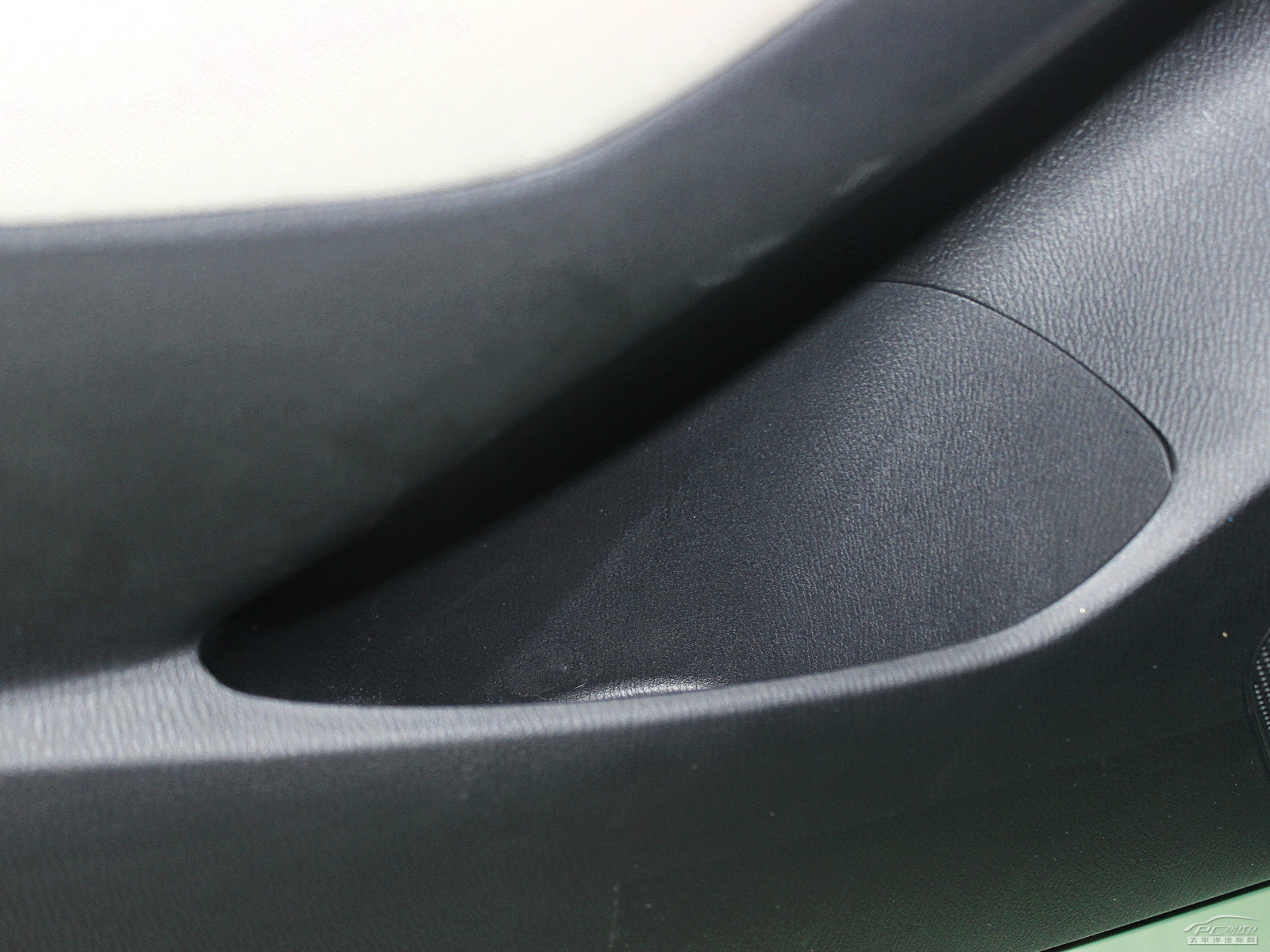 馬自達(dá)CX-5(海外)空間高清大圖