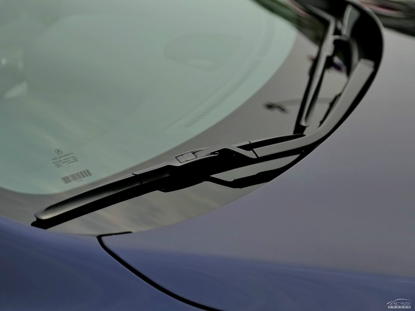 謳歌ILX外觀高清大圖