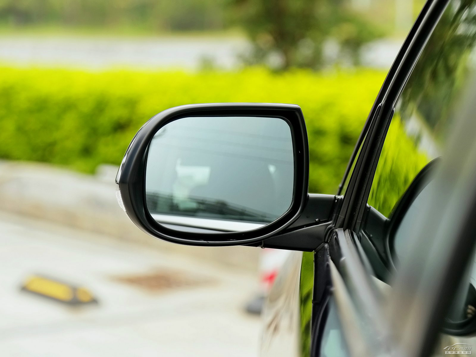 謳歌ILX外觀高清大圖