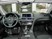2013款 改款 640i Gran Coupe 2013款 改款 640i Gran Coupe