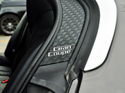 2013款 改款 640i Gran Coupe 2013款 改款 640i Gran Coupe