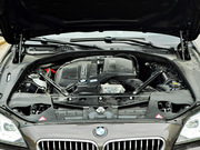 2013款 改款 640i Gran Coupe 2013款 改款 640i Gran Coupe
