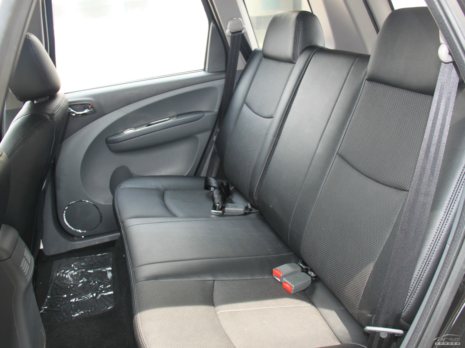 景逸內(nèi)飾高清大圖