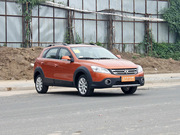 2013 Cross 1.6L ք(dng)