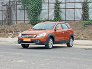 2013 Cross 1.6L ք(dng)