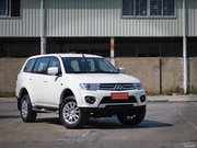 2013款 2.4L 手動兩驅(qū)舒適型 2013款 2.4L 手動兩驅(qū)舒適型