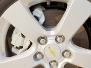 2013款 掀背 1.6L 手動(dòng)豪華版 2013款 掀背 1.6L 手動(dòng)豪華版