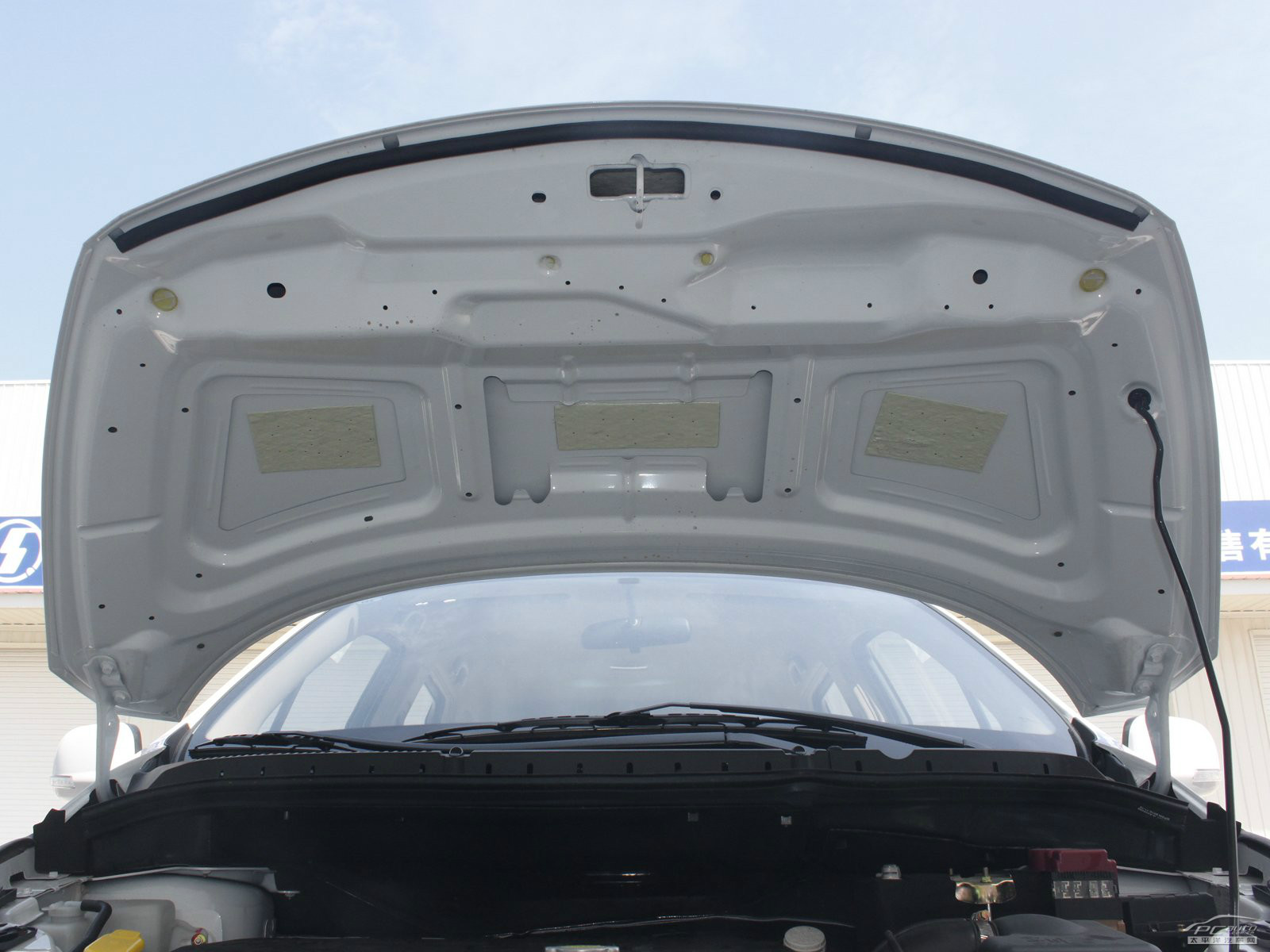 景逸SUV細(xì)節(jié)高清大圖