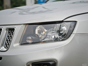 2014款 2.4L 四驅(qū)豪華版 2014款 2.4L 四驅(qū)豪華版