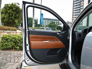 2014款 2.4L 四驅(qū)豪華版 2014款 2.4L 四驅(qū)豪華版