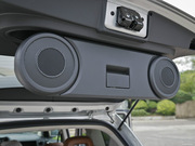 2014款 2.4L 四驅(qū)豪華版 2014款 2.4L 四驅(qū)豪華版