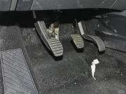 2014款 1.6L 手動尊享型 國IV 2014款 1.6L 手動尊享型 國IV