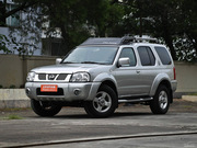 2013款 2.4L 兩驅(qū)標準型 國IV