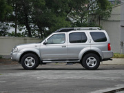 2013款 2.4L 兩驅(qū)標準型 國IV