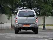 2013款 2.4L 兩驅(qū)標準型 國IV