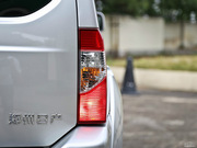 2013款 2.4L 兩驅(qū)標準型 國IV