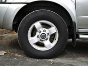 2013款 2.4L 兩驅(qū)標準型 國IV