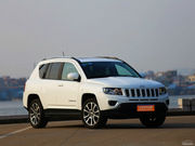 2014款 2.4L 四驅(qū)豪華版 2014款 2.4L 四驅(qū)豪華版