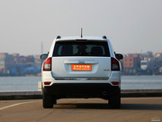 2014款 2.4L 四驅(qū)豪華版 2014款 2.4L 四驅(qū)豪華版