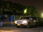 2014款 2.4L 四驅(qū)豪華版 2014款 2.4L 四驅(qū)豪華版