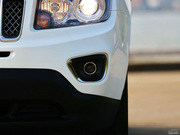 2014款 2.4L 四驅(qū)豪華版