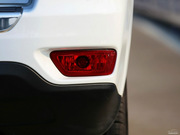 2014款 2.4L 四驅(qū)豪華版 2014款 2.4L 四驅(qū)豪華版