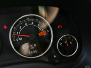 2014款 2.4L 四驅豪華版 2014款 2.4L 四驅豪華版