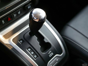 2014款 2.4L 四驅豪華版 2014款 2.4L 四驅豪華版