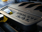 2014款 2.4L 四驅(qū)豪華版 2014款 2.4L 四驅(qū)豪華版