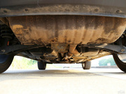 2014款 2.4L 四驅(qū)豪華版 2014款 2.4L 四驅(qū)豪華版