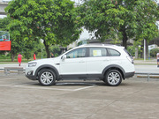 2014款 2.4L 自動四驅(qū)旗艦版 7座 2014款 2.4L 自動四驅(qū)旗艦版 7座