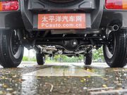 2012款 1.3L AT JLX