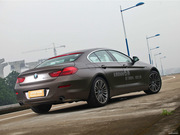 2013款 改款 640i Gran Coupe 2013款 改款 640i Gran Coupe