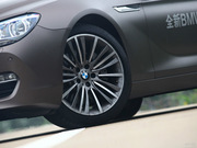 2013款 改款 640i Gran Coupe 2013款 改款 640i Gran Coupe