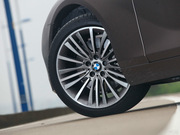 2013款 改款 640i Gran Coupe 2013款 改款 640i Gran Coupe