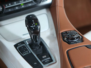 2013款 改款 640i Gran Coupe 2013款 改款 640i Gran Coupe