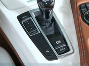 2013款 改款 640i Gran Coupe 2013款 改款 640i Gran Coupe