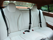 2013款 改款 640i Gran Coupe 2013款 改款 640i Gran Coupe